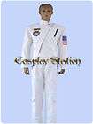 Planet of the Apes Space Suit Cosplay Costume_com263