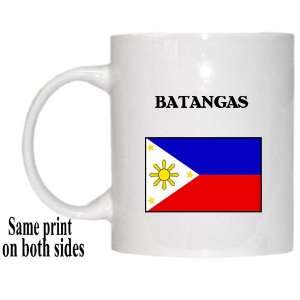  Philippines   BATANGAS Mug 