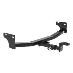 CMFG TRAILER TOW HITCH   JEEP PATRIOT (FITS 2007 2008 2009 2010 ) 1 1 