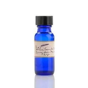  Lavender Essential Oil 0.5 oz by Bonny Doon Farm Beauty