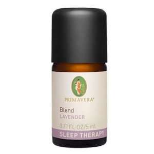  Primavera Sleep Therapy Lavender Blend Organic Body 