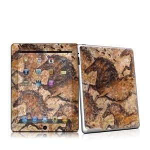  iPad 2 Skin (High Gloss Finish)   Herd  Players & Accessories