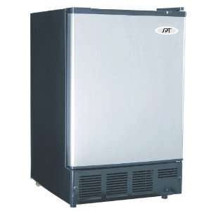  Ice Maker By Spt   Under Counter Ice Maker
