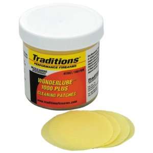  Traditions Performance Firearms Muzzleloader EZ Lube 1000 