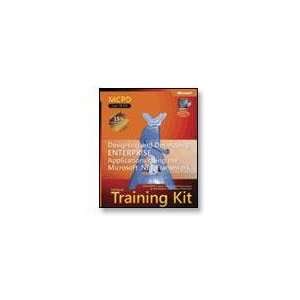  MCPD Self Paced Training Kit (Exam 70 549) Designing and 
