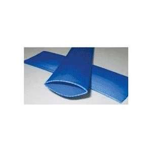  SAMAR 1 13012PTV PVC DISTCHARGE HOSE BLUE 1 1/2x50