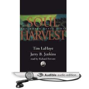   Audio Edition) Tim LaHaye, Jerry B. Jenkins, Richard Ferrone Books