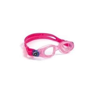   Sphere Moby Kids Swim Goggles. New for 2011 Pink