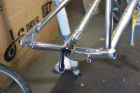 Vintage GT Avalanche bicycle Frame mountain bike marzocchi suspension 
