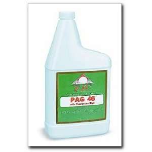 FJC 2494 OE Viscosity PAG Oil 46 with Fluorescent Leak Detection Dye 