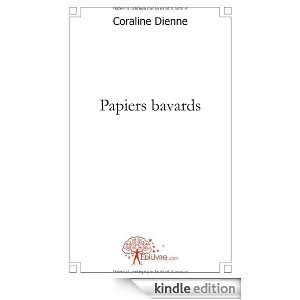 Start reading Papiers Bavards 