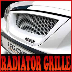 Front Radiator Grill V2 For 01 06 Hyundai Elantra XD  