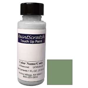 com 1 Oz. Bottle of Bay Leaf Metallic Touch Up Paint for 2009 Hyundai 
