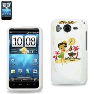  1D Protector Cover HTC Inspire 4G BB5 Cell Phones & Accessories