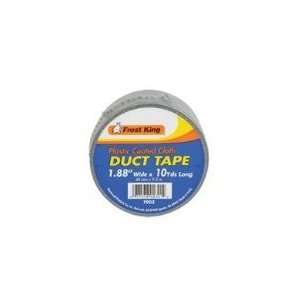  Duct Tape by Frost King 10 yds x 1.88 width   Plastic 