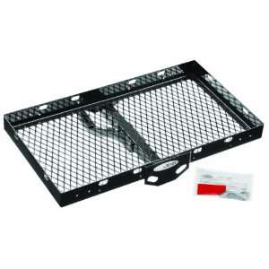  Tow Ready 65852 Black 36 x 20 ATV Cargo Carrier with 2 