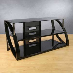 BellO AVS 4601HG TV Stand   Up to 55  