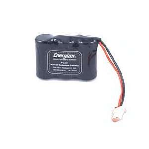  Nickel Cadmium Cordless Phone Battery For GE/Sanyo GES 