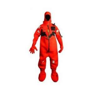  Mustang Neoprene Cold Water Immersion Suit w/Harness 