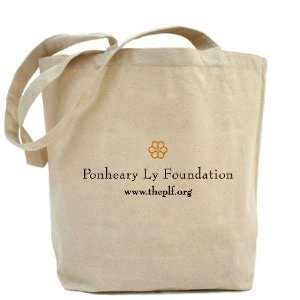  Logo Tote Bag by  Beauty