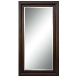  Imagination Mirrors 94004 BDW Clean Grandeur Wall Mirror 