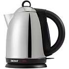 Aroma AWK 115S Hot H20 X Press 1 1/2 Liter Cordless Water Kettle