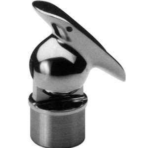  Lavi Industries 40 821/2 Polished Stainless Steel Ball 