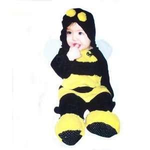  Totally Ghoul Bumble Bee Costume Toys & Games
