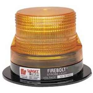   Federal Signal Firebolt5j12 72vperm a Strobe Beacons