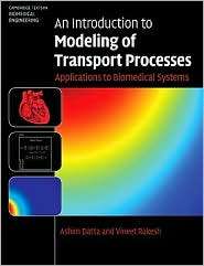 An Introduction to Modeling of Transport Processes Applications to 