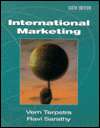 International Marketing, (0030970539), Vern Terpstra, Textbooks 