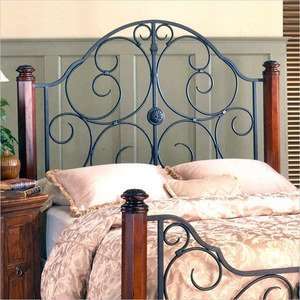  Hillsdale Leland Headboard