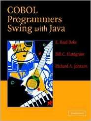   with Java, (0521546842), E. Reed Doke, Textbooks   