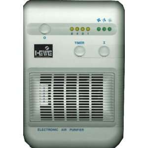  Home Ionizer Air Purifier