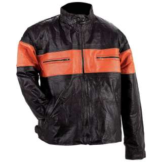   motorcycle jacket tough enough to take the action warm enough for