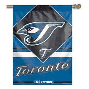  Toronto Blue Jays 27x37 Banner