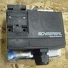 SCHMERSAL AZM 160 23YRPK 2216 SOLENOID INTERLOCK NIB  