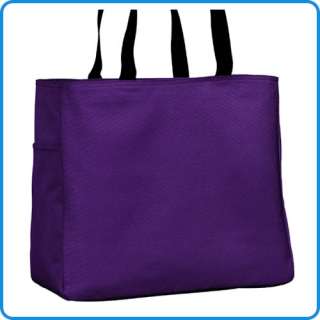 Custom Personalized Gymnastics Dance Tote Bag ~ Gift  