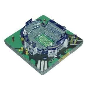 BEAVER STADIUM REPLICA FOR THE NITTANY LIONS