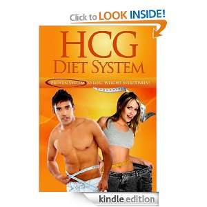 HCG Diet System Everything You Need to Know to Start Losing Janet 