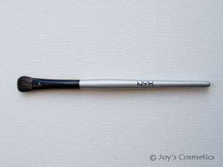 NYX Professional Brush B13  Shadow 1Joys cosmetics  