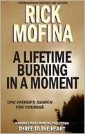 Lifetime Burning In A Moment Rick Mofina