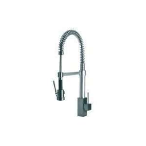  Latoscana Faucets 84 557 Dax Kitchen Faucet With Spring Spout 