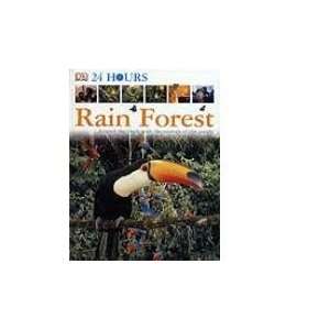 Rain Forest Fleur Star 9780756619855  Books