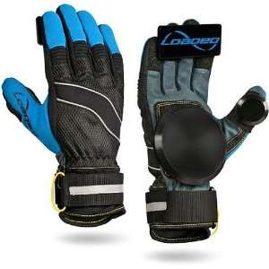  Loaded Freeride Gloves 2011