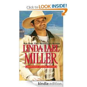 Montana Creeds Logan Linda Lael Miller  Kindle Store