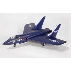  LINDBERG   1/48 F7U1 Cutlass USN Fighter (Plastic Models 