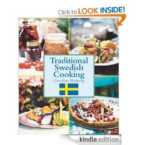 Traditional Swedish Cooking Hofberg  Kindle Store