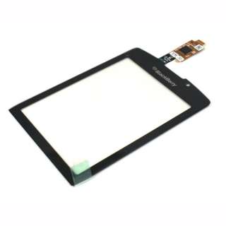   Touch Screen Digitizer Glass For Blackberry Torch 9800+Tools  