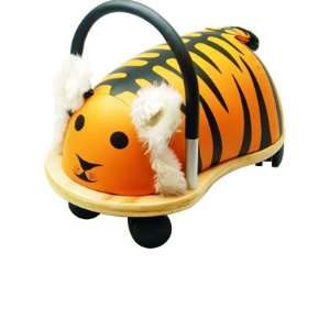  Prince Lionheart Wheely Bug (Tiger)   Large Toys & Games